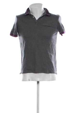 Мъжка тениска Calvin Klein, Размер M, Цвят Сив, Цена 30,00 €, #137595912