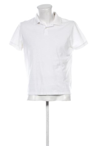 Férfi póló H&M, Méret M, Szín Fehér, Ár 4 121 Ft, #137596579