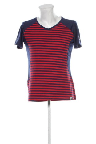 Męski T-shirt Mads Norgaard, Rozmiar XL, Kolor Kolorowy, Cena 84,67 zł, #137596584