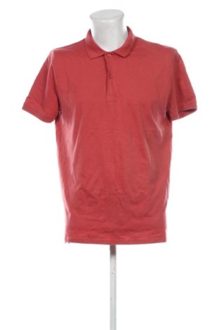 Férfi póló Tailor & Son, Méret XL, Szín Piros, Ár 6 028 Ft, #137596607