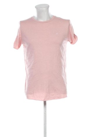 Férfi póló Jack & Jones, Méret L, Szín Rózsaszín, Ár 6 028 Ft, #137597069