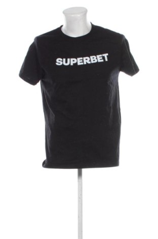 Herren T-Shirt Unbranded, Größe L, Farbe Schwarz, Preis € 17,00, #137597117