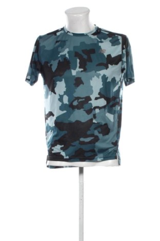 Tricou de bărbați New Balance, Mărime M, Culoare Multicolor, Preț 89,27 Lei, #137599008