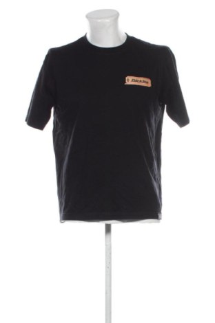 Herren T-Shirt Dickies, Größe M, Farbe Schwarz, Preis € 10,16, #137599070