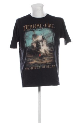 Męski T-shirt Gildan, Rozmiar L, Kolor Kolorowy, Cena 50,81 zł, #137600131