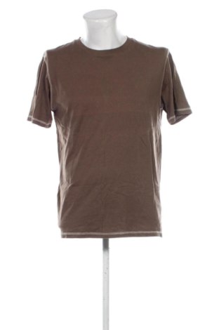 Herren T-Shirt Smog, Größe L, Farbe Braun, Preis € 12,00, #137600658