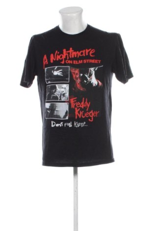 Herren T-Shirt Unbranded, Größe L, Farbe Schwarz, Preis € 10,00, #137600801