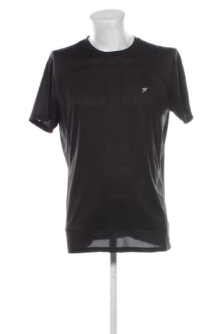 Мъжка тениска Work Out, Размер XL, Цвят Черен, Цена 7,00 €, #137601615