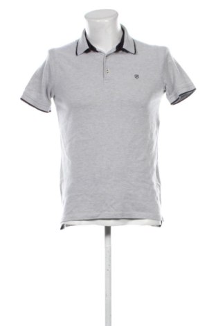 Męski T-shirt Jack & Jones, Rozmiar M, Kolor Szary, Cena 71,97 zł, #137601861
