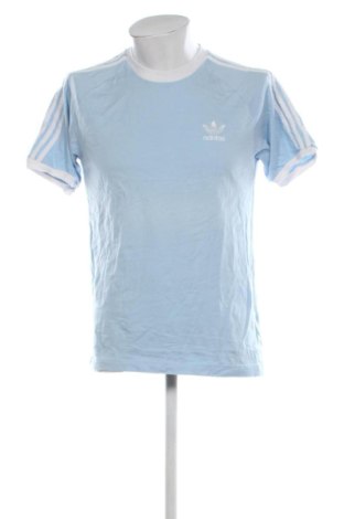 Férfi póló Adidas Originals, Méret M, Szín Kék, Ár 7 409 Ft, #137513511