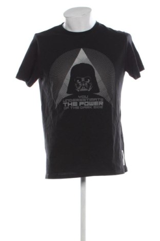 Tricou de bărbați Celio, Mărime XL, Culoare Negru, Preț 56,99 Lei, #137497895