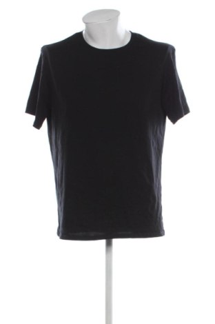 Tricou de bărbați Decathlon, Mărime XL, Culoare Negru, Preț 46,99 Lei, #137505098