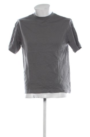 Мъжка тениска H&M, Размер S, Цвят Сив, Цена 10,22 €, #137505122