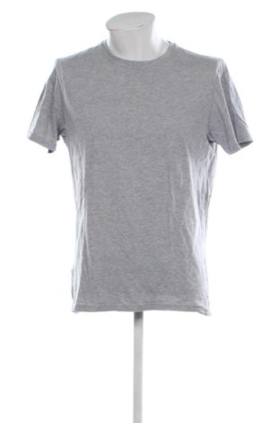 Tricou de bărbați Identic, Mărime L, Culoare Gri, Preț 59,99 Lei, #137510994