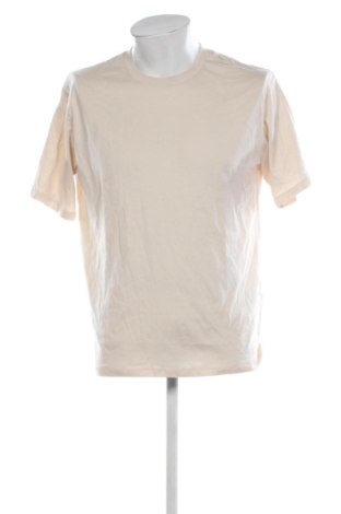 Herren Shirt Jack & Jones, Größe S, Farbe Ecru, Preis 16,99 €, #137512757