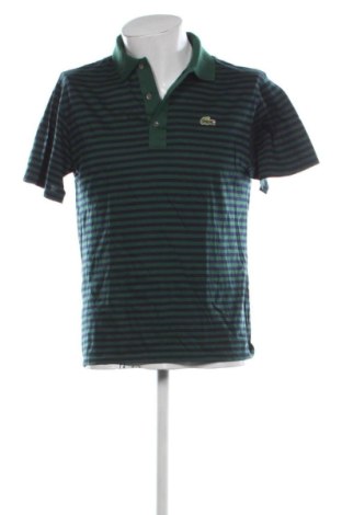Męski T-shirt Lacoste, Rozmiar M, Kolor Kolorowy, Cena 126,99 zł, #137509298