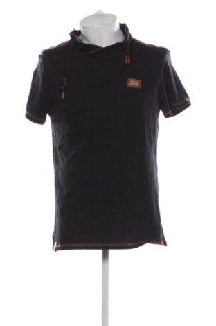 Мъжка тениска Much More, Размер L, Цвят Черен, Цена 10,73 €, #137510304