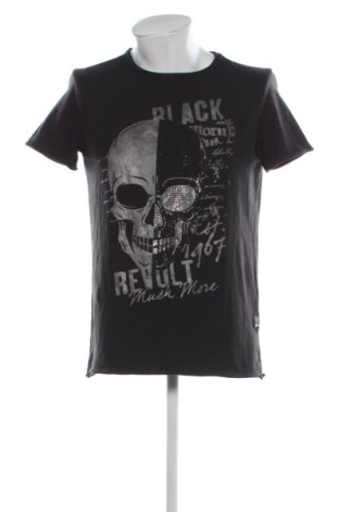 Tricou de bărbați Much More, Mărime L, Culoare Negru, Preț 56,99 Lei, #137510325
