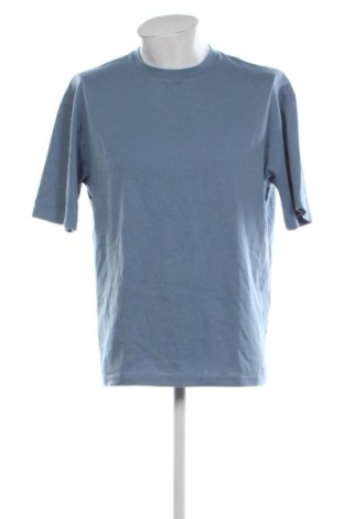 Męski T-shirt Only & Sons, Rozmiar L, Kolor Niebieski, Cena 53,99 zł, #137509757