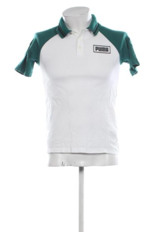 Мъжка тениска PUMA, Размер S, Цвят Многоцветен, Цена 23,51 €, #137505118