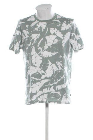 Tricou de bărbați Q/S by S.Oliver, Mărime L, Culoare Multicolor, Preț 50,99 Lei, #137509201