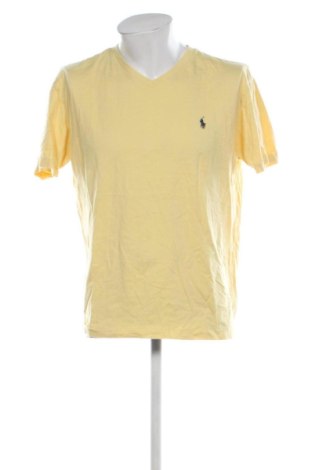 Férfi póló Ralph Lauren, Méret L, Szín Sárga, Ár 18 149 Ft, #137508970