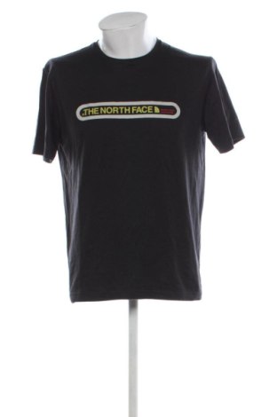 Мъжка тениска The North Face, Размер L, Цвят Черен, Цена 30,16 €, #137508375