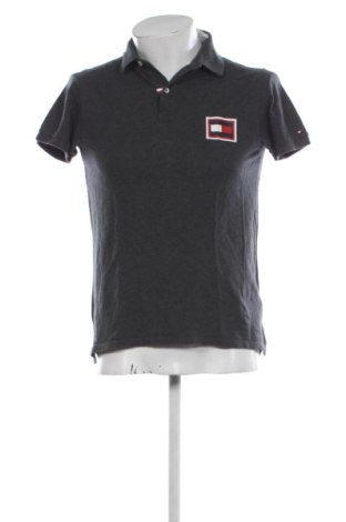 Tricou de bărbați Tommy Hilfiger, Mărime M, Culoare Gri, Preț 146,99 Lei, #137499738