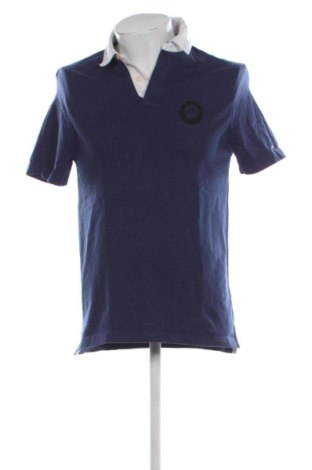 Pánské tričko  Tommy Hilfiger, Velikost M, Barva Modrá, Cena  879,00 Kč, #137522662