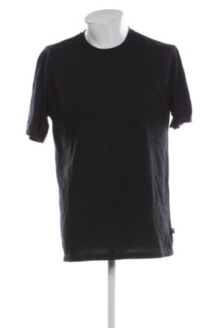 Мъжка тениска Trigema, Размер XL, Цвят Черен, Цена 12,27 €, #137508091