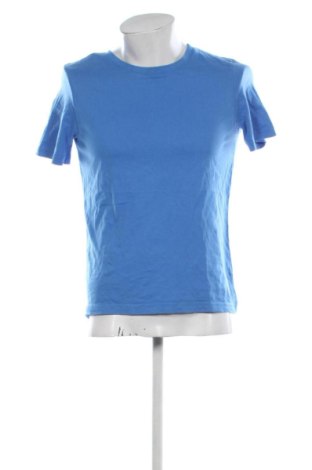 Tricou de bărbați Unbranded, Mărime L, Culoare Albastru, Preț 80,99 Lei, #137505096