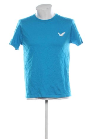 Męski T-shirt Unbranded, Rozmiar L, Kolor Niebieski, Cena 66,99 zł, #137509553