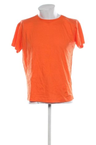 Ανδρικό t-shirt Ever.me by Takko Fashion, Μέγεθος L, Χρώμα Πορτοκαλί, Τιμή 12,99 €, #137510150