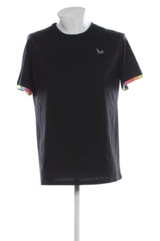 Tricou de bărbați Unbranded, Mărime L, Culoare Negru, Preț 96,99 Lei, #137511453