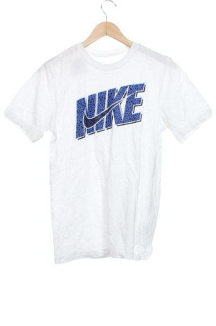 Мъжка тениска Nike, Размер XS, Цвят Бял, Цена 21,98 €, #137517803