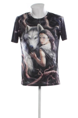 Мъжка тениска Unbranded, Размер XL, Цвят Многоцветен, Цена 10,00 €, #137523952