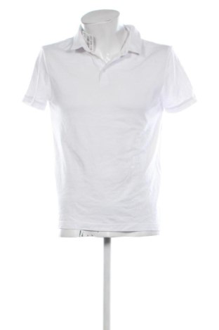 Férfi póló H&M, Méret M, Szín Fehér, Ár 4 519 Ft, #137535116