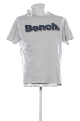 Férfi póló Bench, Méret XL, Szín Szürke, Ár 4 859 Ft, #137536018