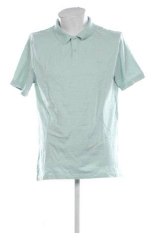 Мъжка тениска S.Oliver, Размер XL, Цвят Зелен, Цена 14,82 €, #137536276
