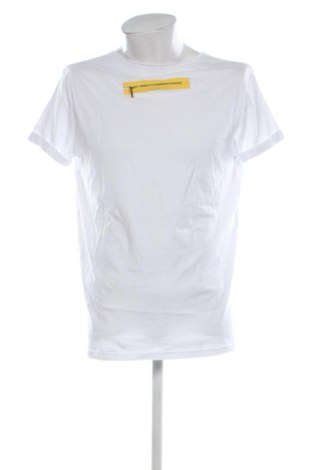 Férfi póló Unbranded, Méret M, Szín Fehér, Ár 3 378 Ft, #137536939