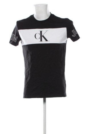 Мъжка тениска Calvin Klein Jeans, Размер L, Цвят Многоцветен, Цена 24,80 €, #137546679