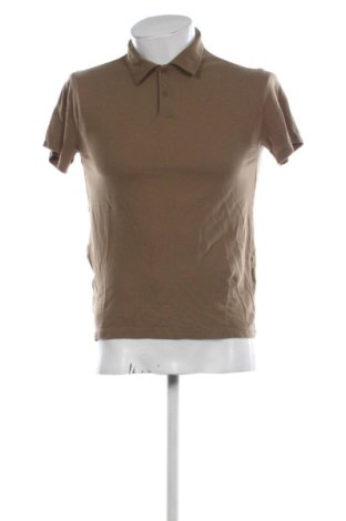 Pánské tričko  Zara, Velikost S, Barva Hnědá, Cena  346,00 Kč, #137549918