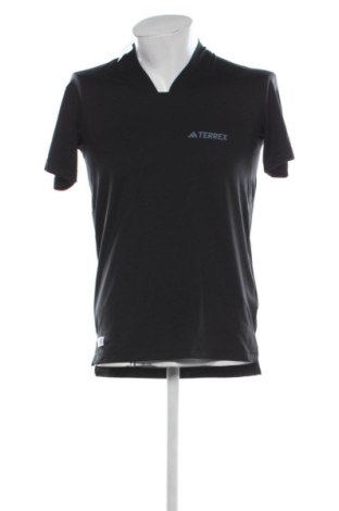 Tricou de bărbați Adidas, Mărime S, Culoare Negru, Preț 90,18 Lei, #137557241