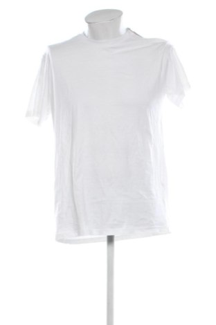 Tricou de bărbați Fisherfield, Mărime S, Culoare Alb, Preț 52,00 Lei, #137558485