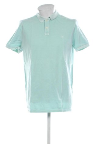 Мъжка тениска Marc O'Polo, Размер XL, Цвят Зелен, Цена 28,63 €, #137567811