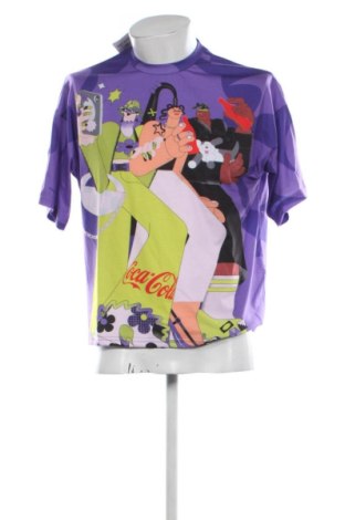 Męski T-shirt Unbranded, Rozmiar S, Kolor Kolorowy, Cena 43,55 zł, #137572580