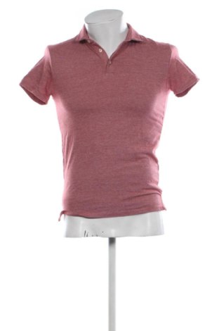 Męski T-shirt C&A, Rozmiar S, Kolor Czerwony, Cena 39,59 zł, #137575749