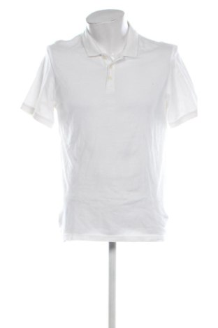 Herren Shirt F&F, Größe M, Farbe Weiß, Preis 11,42 €, #137576380