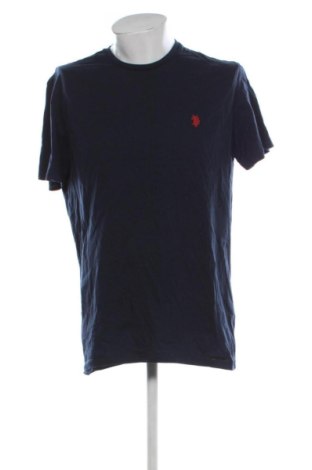 Herren T-Shirt U.S. Polo Assn., Größe XXL, Farbe Blau, Preis € 20,00, #137577067