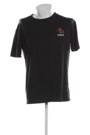 Herren Shirt SHEIN, Größe M, Farbe Schwarz, Preis 14,77 €, #137581939